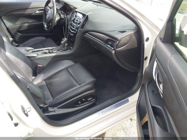 Aukcja sprzedaży 2014 Cadillac Ats Standard, vin: 1G6AA5RA9E0104250, numer aukcji: 44344936