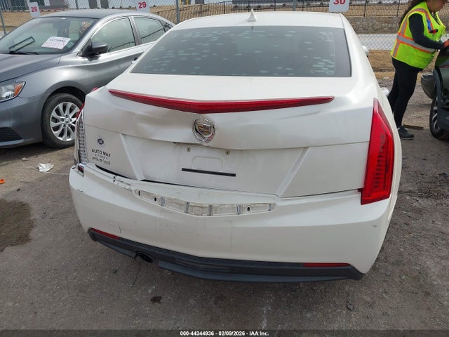 Aukcja sprzedaży 2014 Cadillac Ats Standard, vin: 1G6AA5RA9E0104250, numer aukcji: 44344936