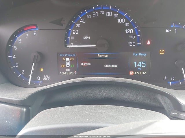 Aukcja sprzedaży 2014 Cadillac Ats Standard, vin: 1G6AA5RA9E0104250, numer aukcji: 44344936