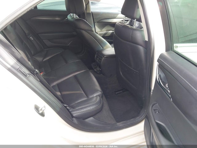 Aukcja sprzedaży 2014 Cadillac Ats Standard, vin: 1G6AA5RA9E0104250, numer aukcji: 44344936