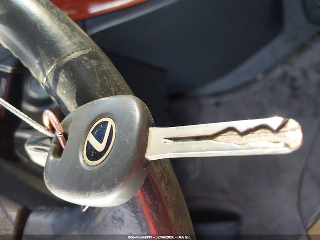 1999 LEXUS RX 300 JT6GF10U4X0033767 Photo 10