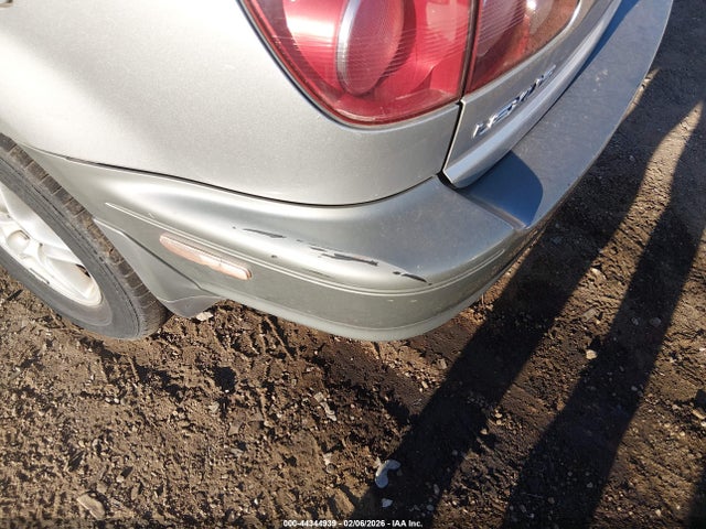 1999 LEXUS RX 300 JT6GF10U4X0033767 Photo 5