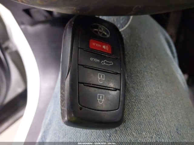 5TDACAB54RS005335 Toyota Grand Highlander Hybrid Xle