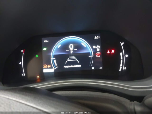 5TDACAB54RS005335 Toyota Grand Highlander Hybrid Xle