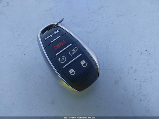 Aukcja sprzedaży 2022 Alfa Romeo Giulia Veloce Awd, vin: ZARFANBNXN7653128, numer aukcji: 44344951