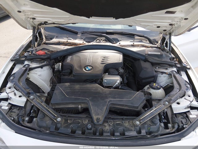 2015 BMW 428I WBA3V5C59FP753543 Photo 9