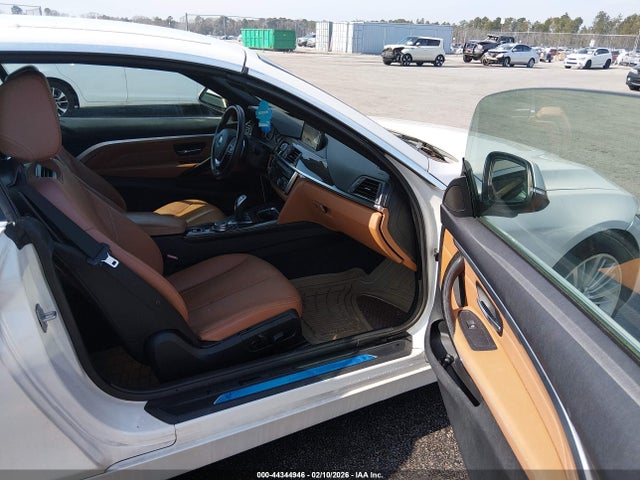 2015 BMW 428I WBA3V5C59FP753543 Photo 4