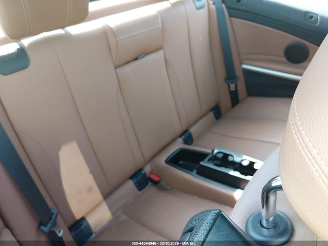 2015 BMW 428I WBA3V5C59FP753543 Photo 7