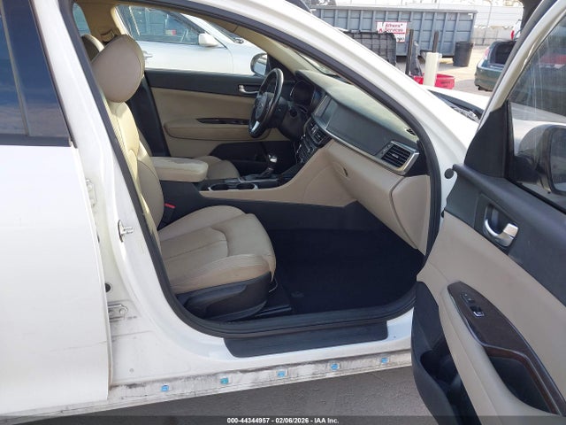 5XXGU4L33HG145205 KIA OPTIMA EX