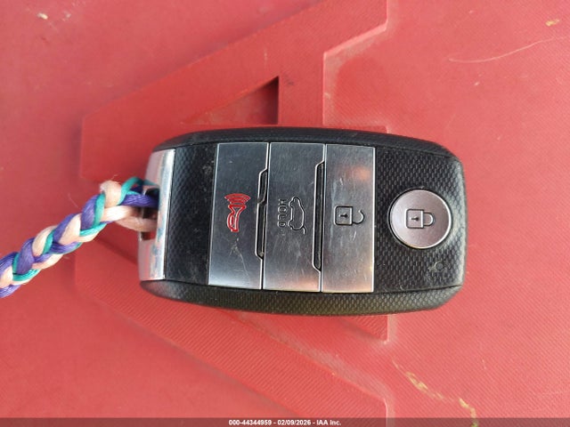 2017 KIA SPORTAGE KNDPNCAC8H7272390 Photo 10