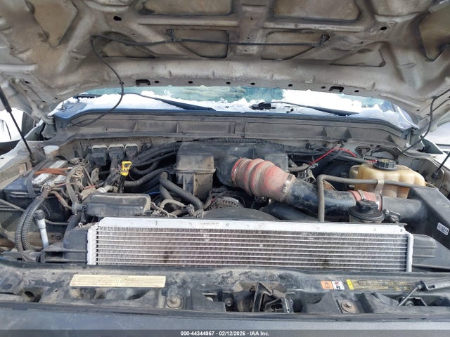 2015 FORD F-350 1FD7X3B63FED45284 Photo 9
