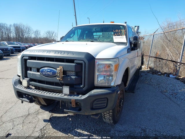 2015 FORD F-350 1FD7X3B63FED45284 Photo 1