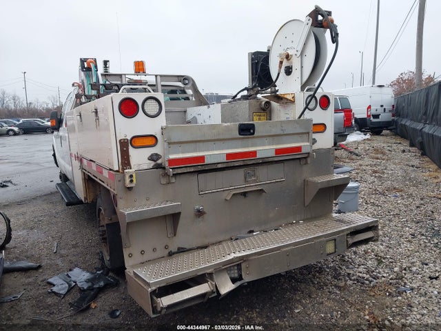 2015 FORD F-350 1FD7X3B63FED45284 Photo 2