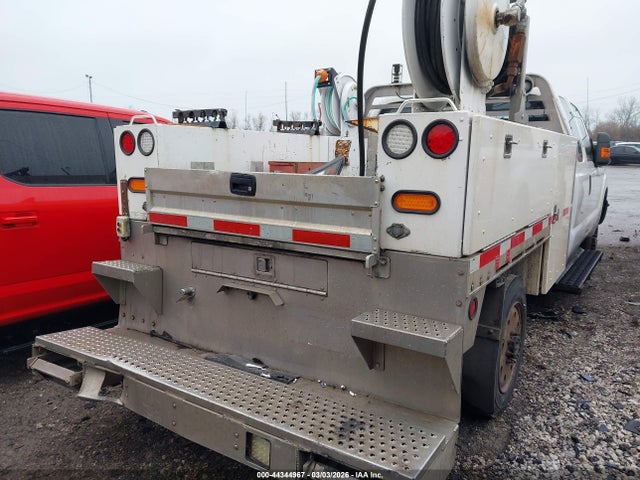 2015 FORD F-350 1FD7X3B63FED45284 Photo 3