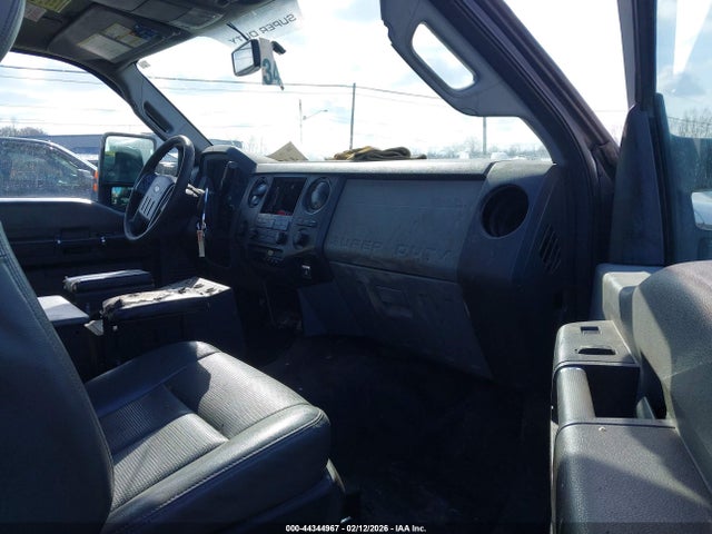 2015 FORD F-350 1FD7X3B63FED45284 Photo 4