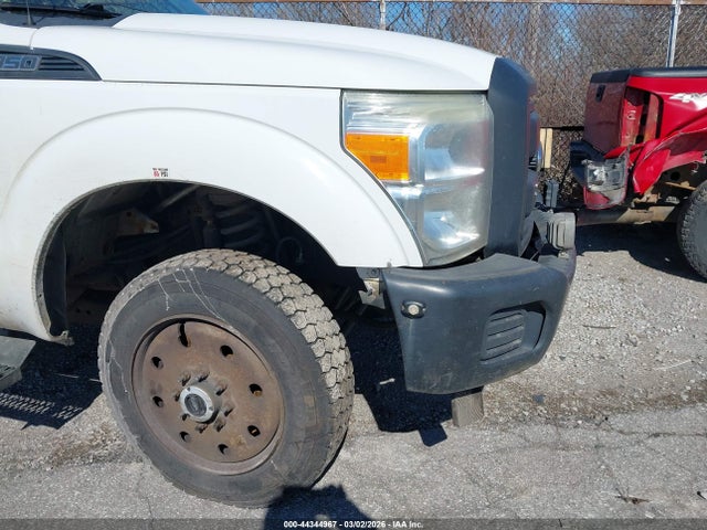 2015 FORD F-350 1FD7X3B63FED45284 Photo 5