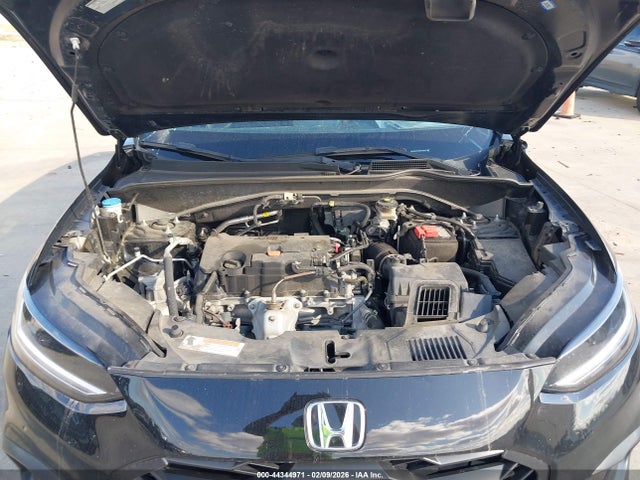 3CZRZ1H59RM723031 Honda Hr-v 2wd Sport/2wd Sport W/o Bsi