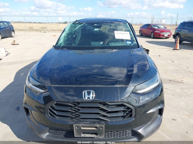 3CZRZ1H59RM723031 Honda Hr-v 2wd Sport/2wd Sport W/o Bsi