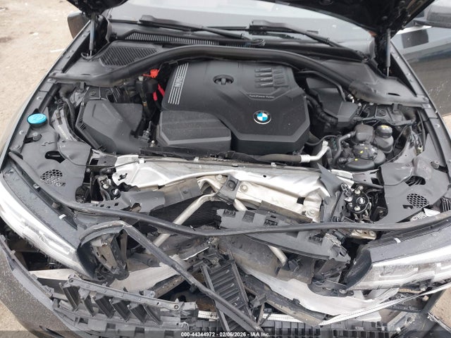 2020 BMW 330I 3MW5R1J08L8B12441 Photo 9