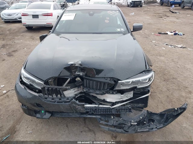 3MW5R1J08L8B12441 BMW 330I