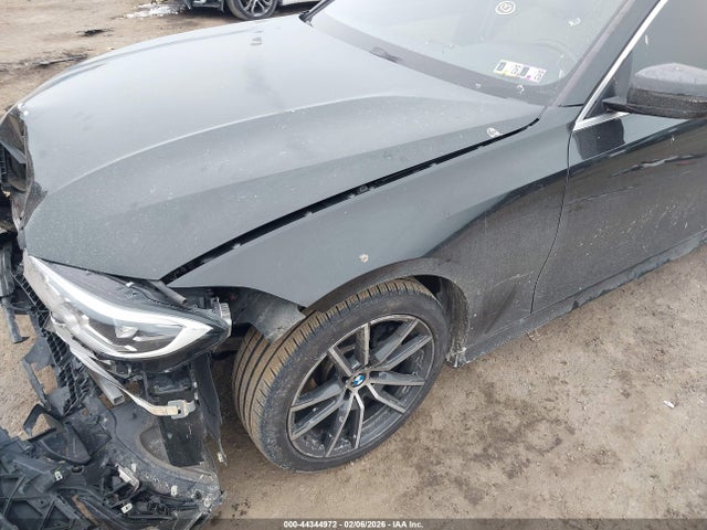 2020 BMW 330I 3MW5R1J08L8B12441 Photo 5