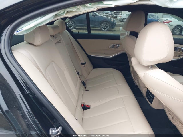 2020 BMW 330I 3MW5R1J08L8B12441 Photo 7