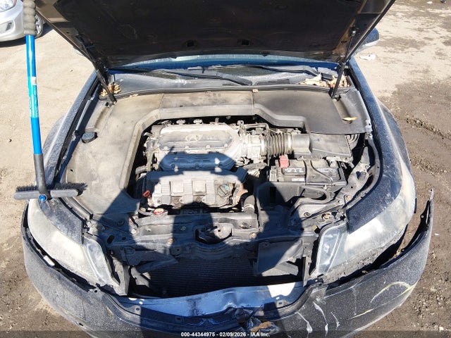 Aukcja sprzedaży 2013 Acura Tl 3.7, vin: 19UUA9F50DA000572, numer aukcji: 44344975