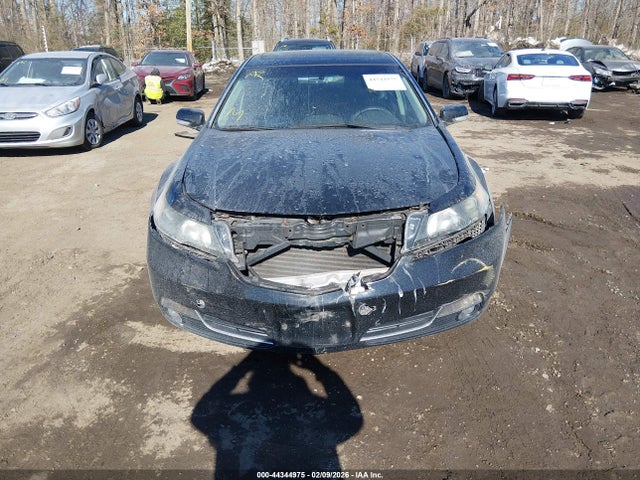 Aukcja sprzedaży 2013 Acura Tl 3.7, vin: 19UUA9F50DA000572, numer aukcji: 44344975