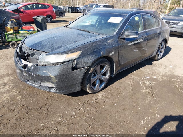 Aukcja sprzedaży 2013 Acura Tl 3.7, vin: 19UUA9F50DA000572, numer aukcji: 44344975