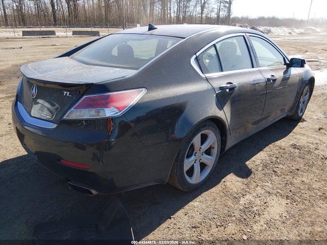 Aukcja sprzedaży 2013 Acura Tl 3.7, vin: 19UUA9F50DA000572, numer aukcji: 44344975