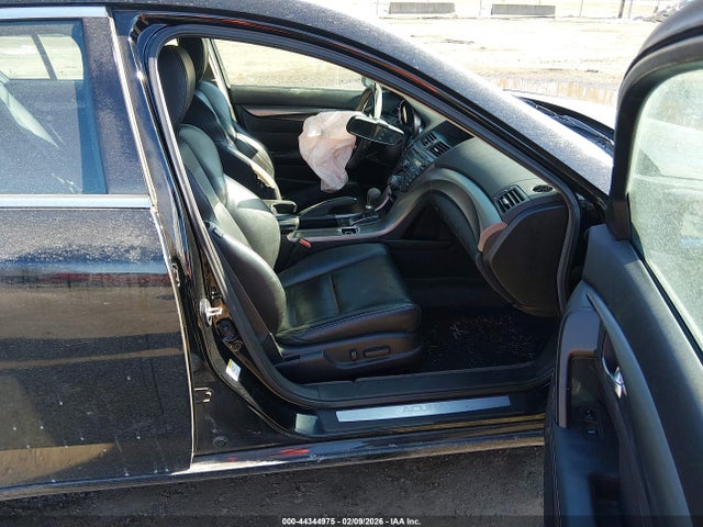 Aukcja sprzedaży 2013 Acura Tl 3.7, vin: 19UUA9F50DA000572, numer aukcji: 44344975