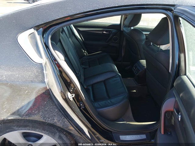 Aukcja sprzedaży 2013 Acura Tl 3.7, vin: 19UUA9F50DA000572, numer aukcji: 44344975