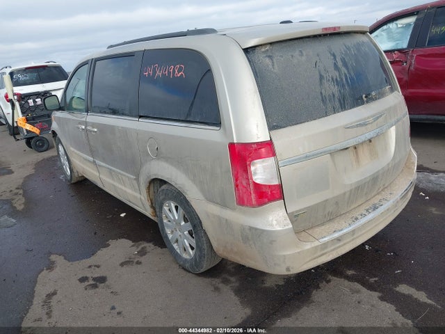 Aukcja sprzedaży 2014 Chrysler Town & Country Touring, vin: 2C4RC1BG6ER156488, numer aukcji: 44344982