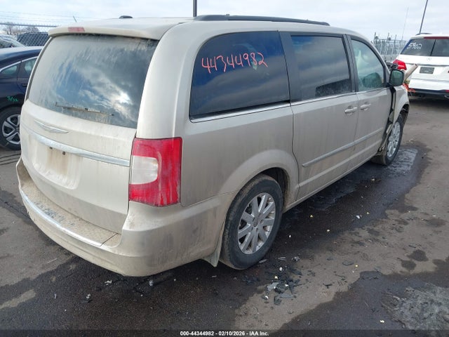 Aukcja sprzedaży 2014 Chrysler Town & Country Touring, vin: 2C4RC1BG6ER156488, numer aukcji: 44344982