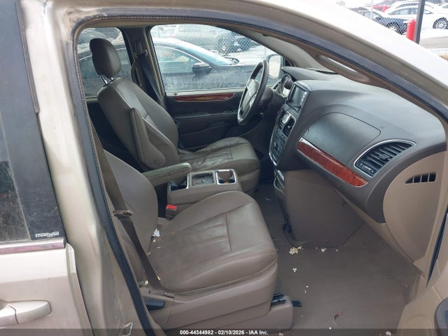 Aukcja sprzedaży 2014 Chrysler Town & Country Touring, vin: 2C4RC1BG6ER156488, numer aukcji: 44344982
