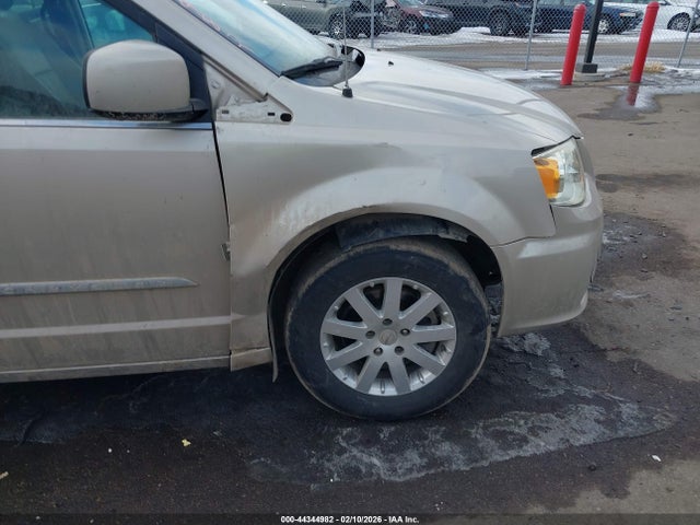 Aukcja sprzedaży 2014 Chrysler Town & Country Touring, vin: 2C4RC1BG6ER156488, numer aukcji: 44344982