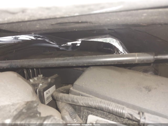 2013 CHEVROLET CAMARO 2G1FE1E31D9213936 Photo 9