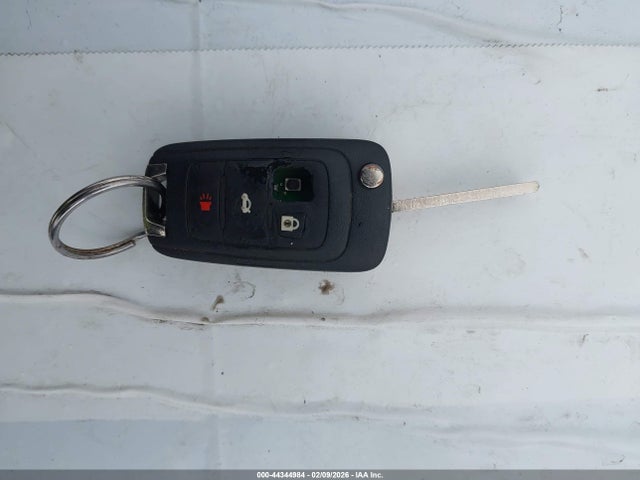 2013 CHEVROLET CAMARO 2G1FE1E31D9213936 Photo 10