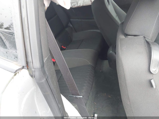 2013 CHEVROLET CAMARO 2G1FE1E31D9213936 Photo 7