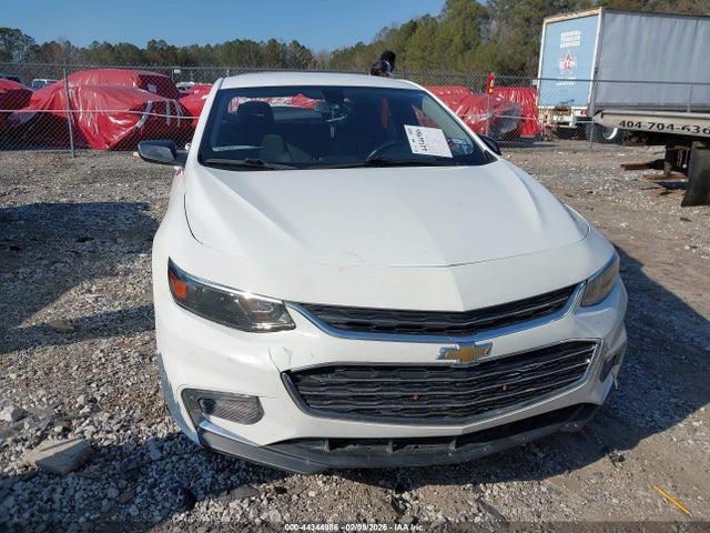 Продаж на аукціоні авто 2017 Chevrolet Malibu Lt, vin: 1G1ZE5ST1HF185609, номер лоту: 44344986