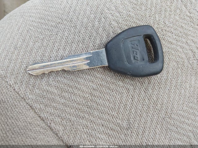 2001 HONDA CIVIC 1HGES15551L074395 Photo 10