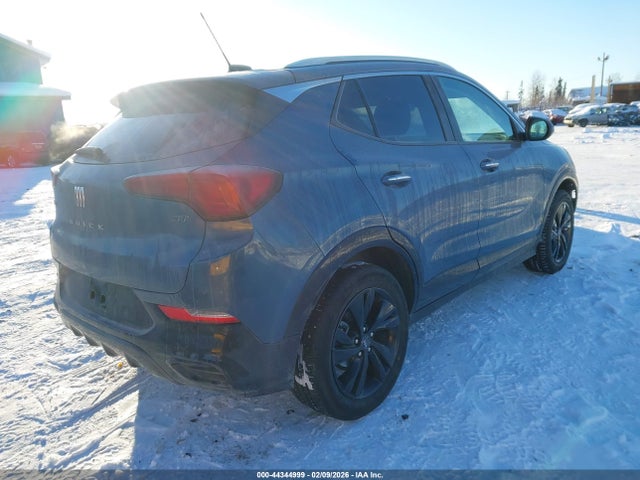 KL4AMESL8RB168087 Buick Encore Gx Sport Touring Awd
