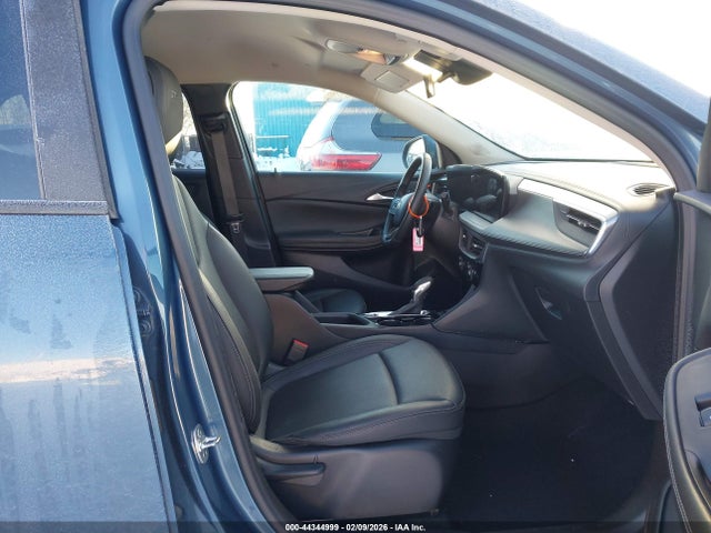 KL4AMESL8RB168087 Buick Encore Gx Sport Touring Awd