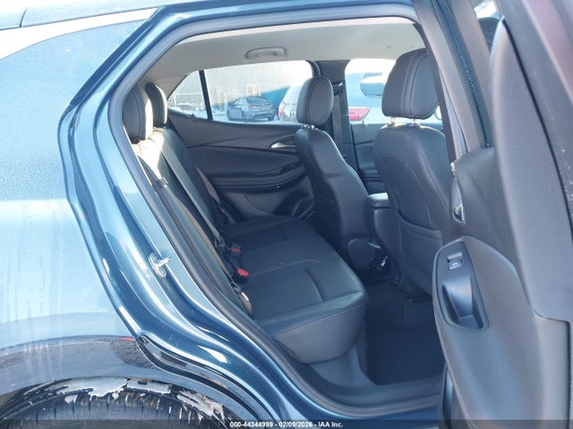 KL4AMESL8RB168087 Buick Encore Gx Sport Touring Awd