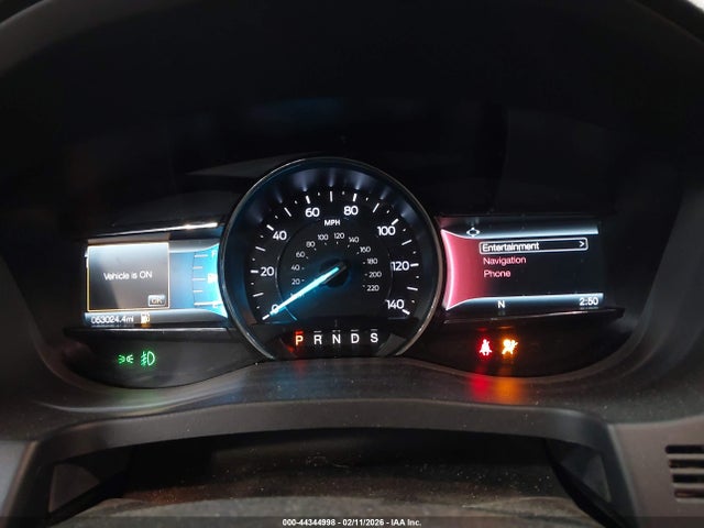 2018 FORD EXPLORER 1FM5K8D88JGA53368 Photo 6