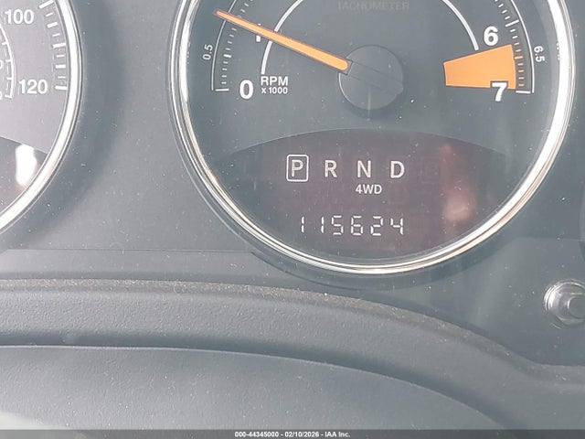 Jeep Compass High Altitude 4x4 2017 1C4NJDEBXHD100406 Image 16