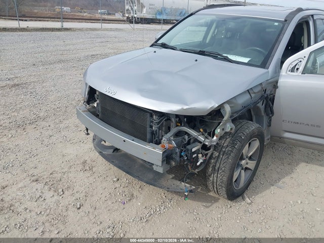 2017 JEEP COMPASS 1C4NJDEBXHD100406 Photo 5