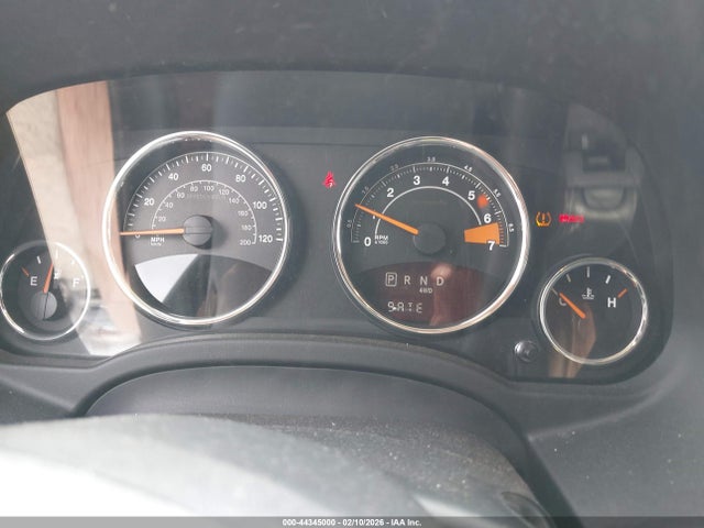 2017 JEEP COMPASS 1C4NJDEBXHD100406 Photo 6