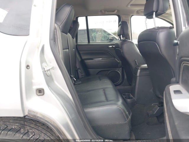 2017 JEEP COMPASS 1C4NJDEBXHD100406 Photo 7