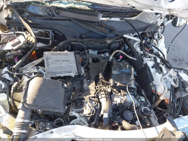 2022 MERCEDES-BENZ AMG GLC 43 W1N0G6EB2NG045067 Photo 9